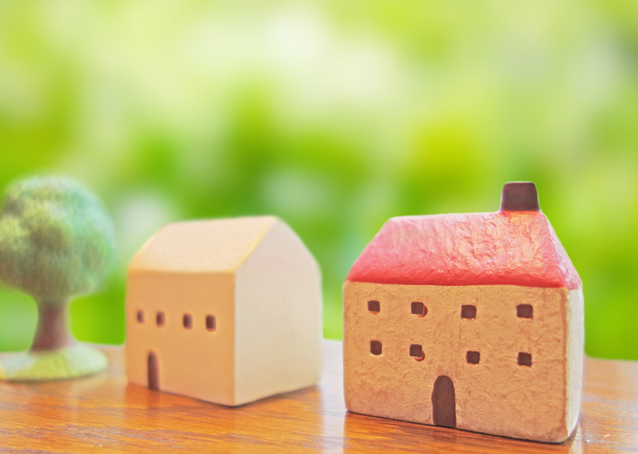 地域密着型の歯医者さん