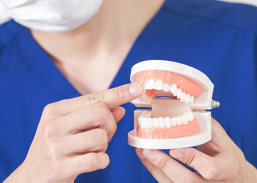 わかりやすい説明